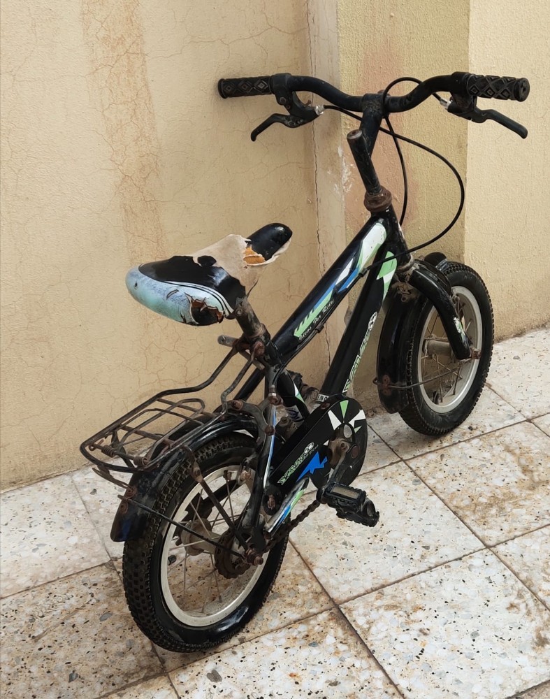 bicycle - 2