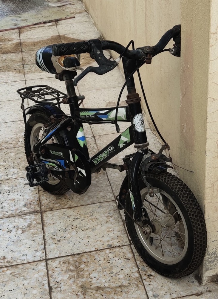 bicycle - 1