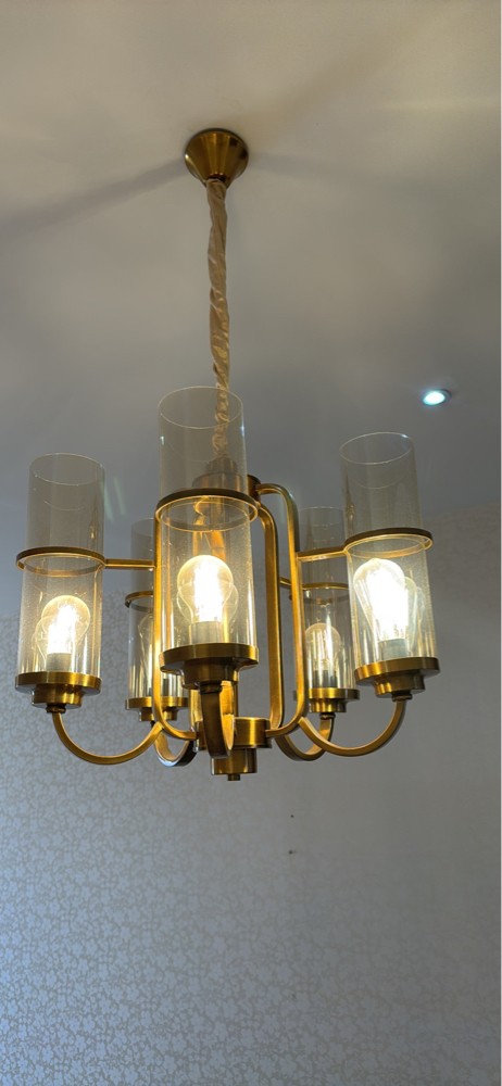 celling light - 2