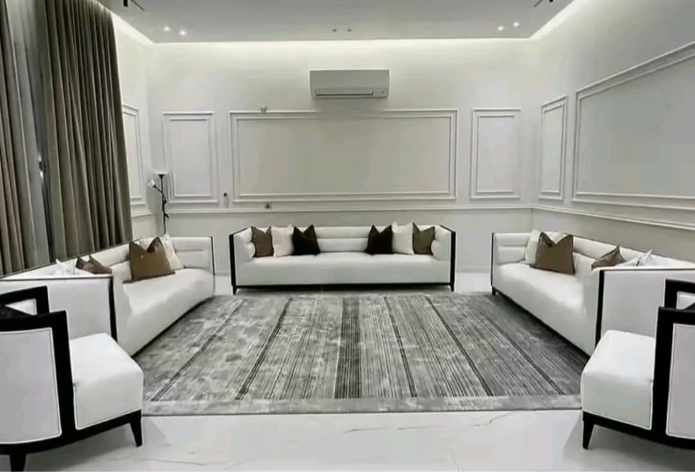 جلسة عربية كنب ومجلس صناعة - 2