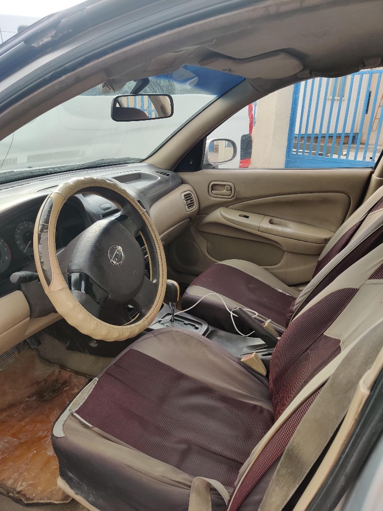 Nissan Sunny 2012 Korean - 5