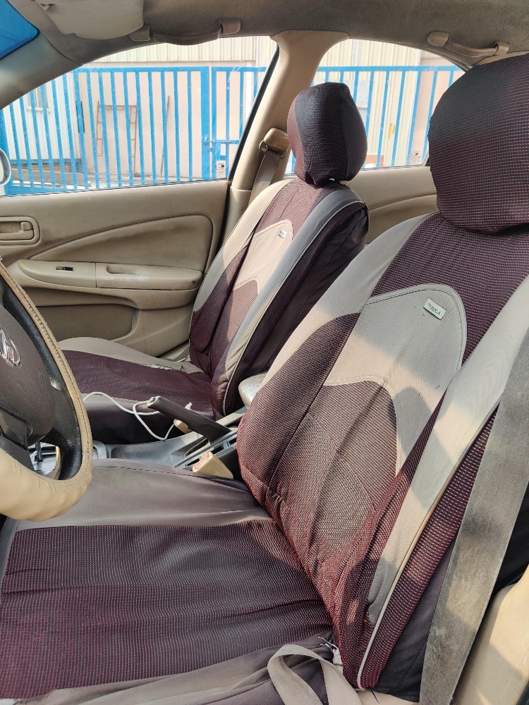 Nissan Sunny 2012 Korean - 8
