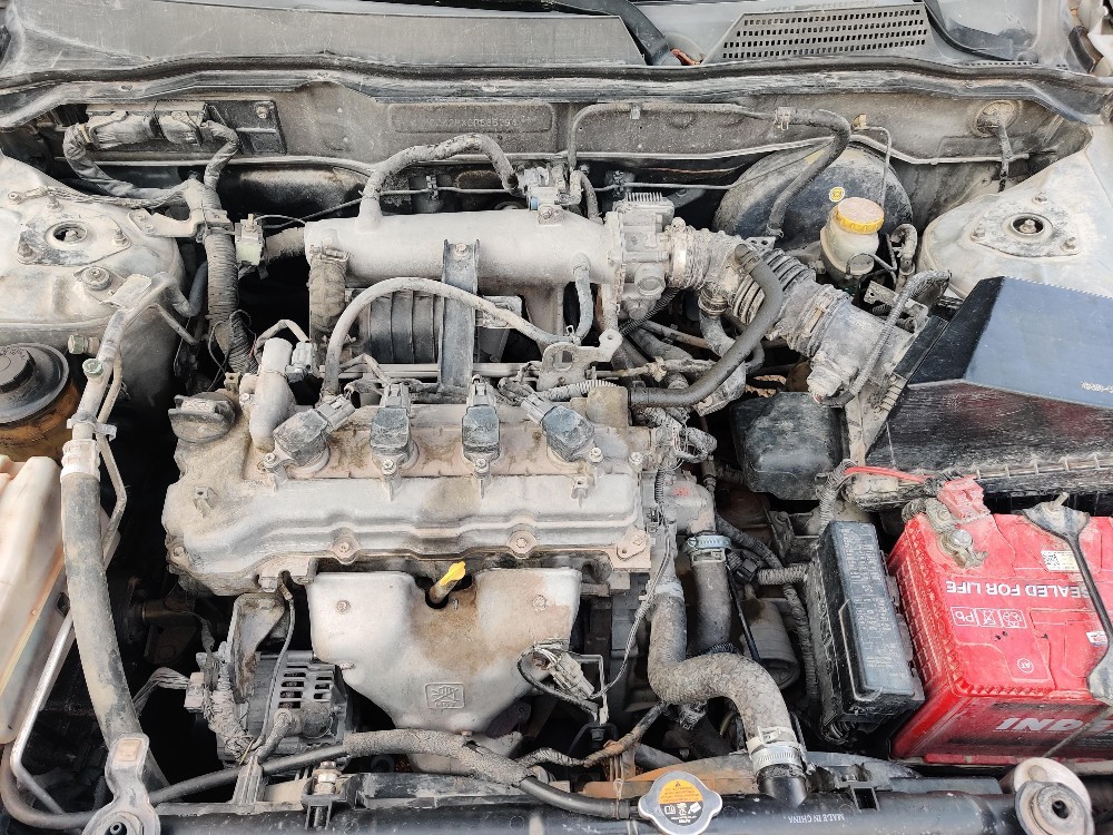 Nissan Sunny 2012 Korean - 6