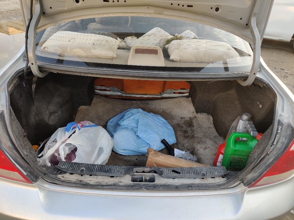 Nissan Sunny 2012 Korean - 7