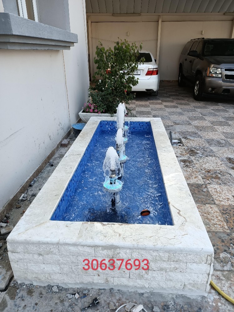 نافوره - 5