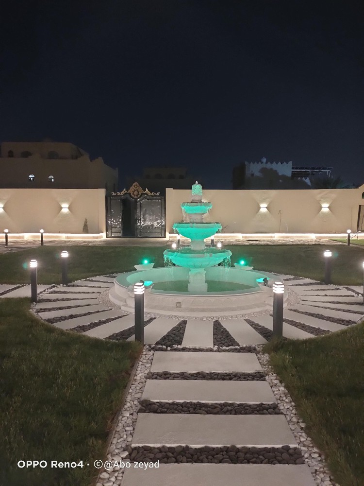 نافوره - 6