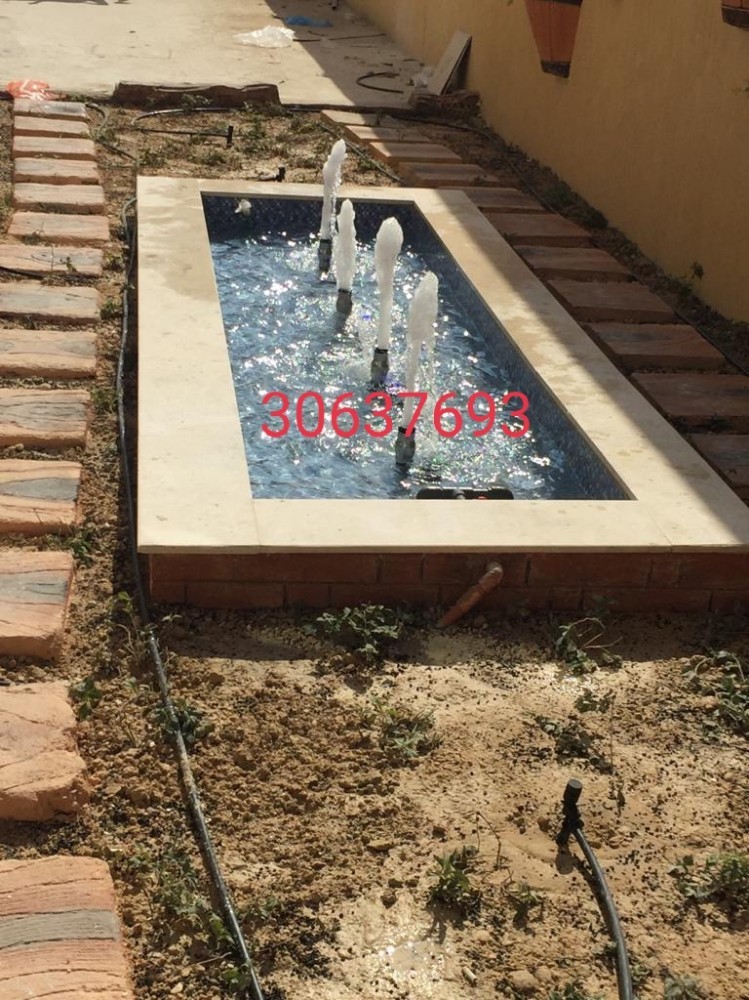 نافوره - 3