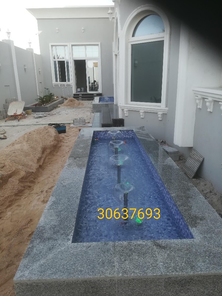 نافوره - 7