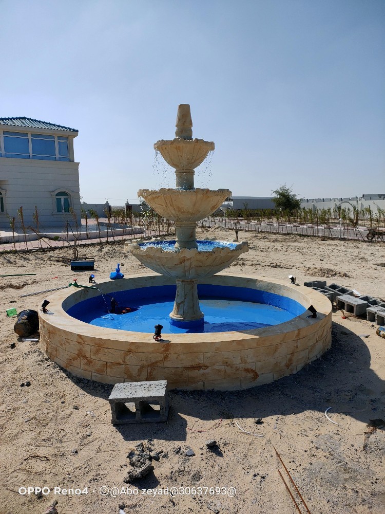 نافوره - 4