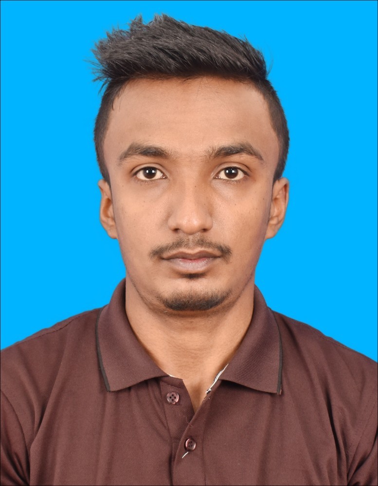 Arif miah - 1