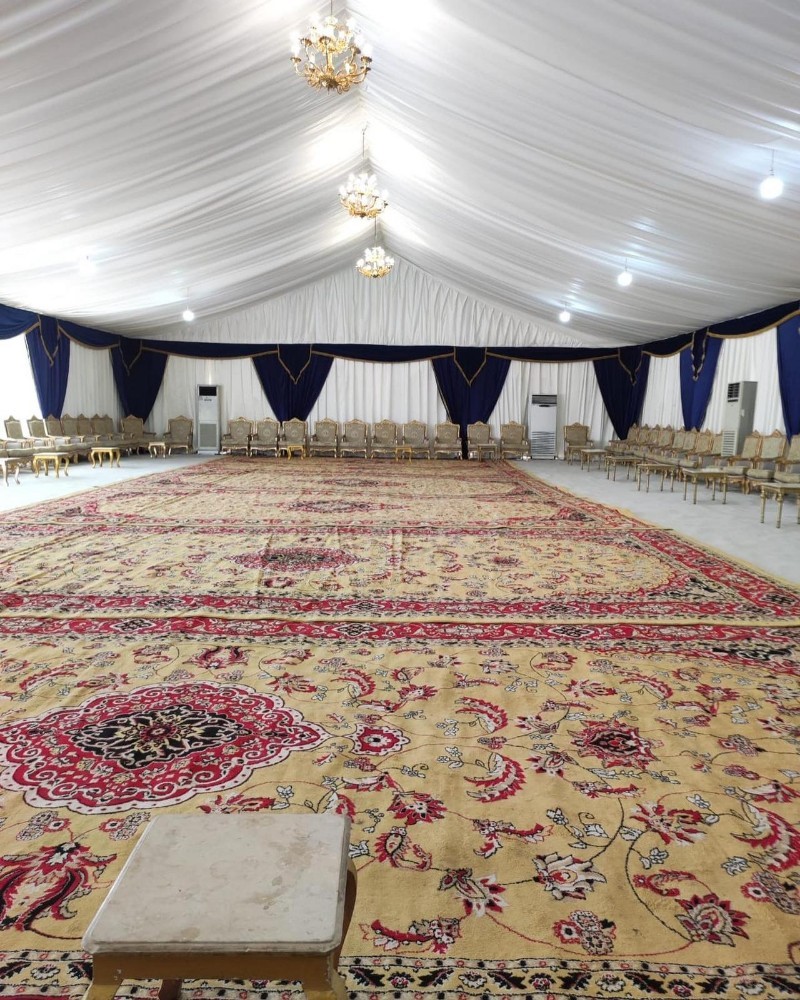 تجهيز جميع المناسبات - 2