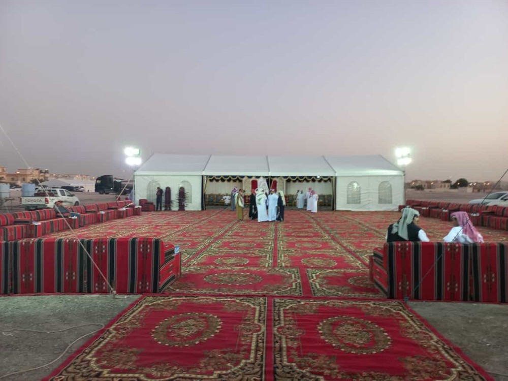 تجهيز جميع المناسبات - 1