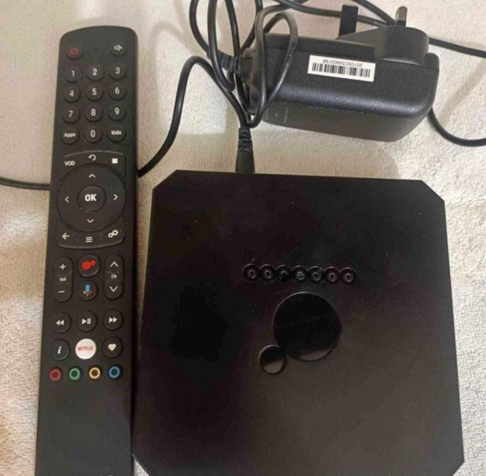 Panasonic viera LCD - 2