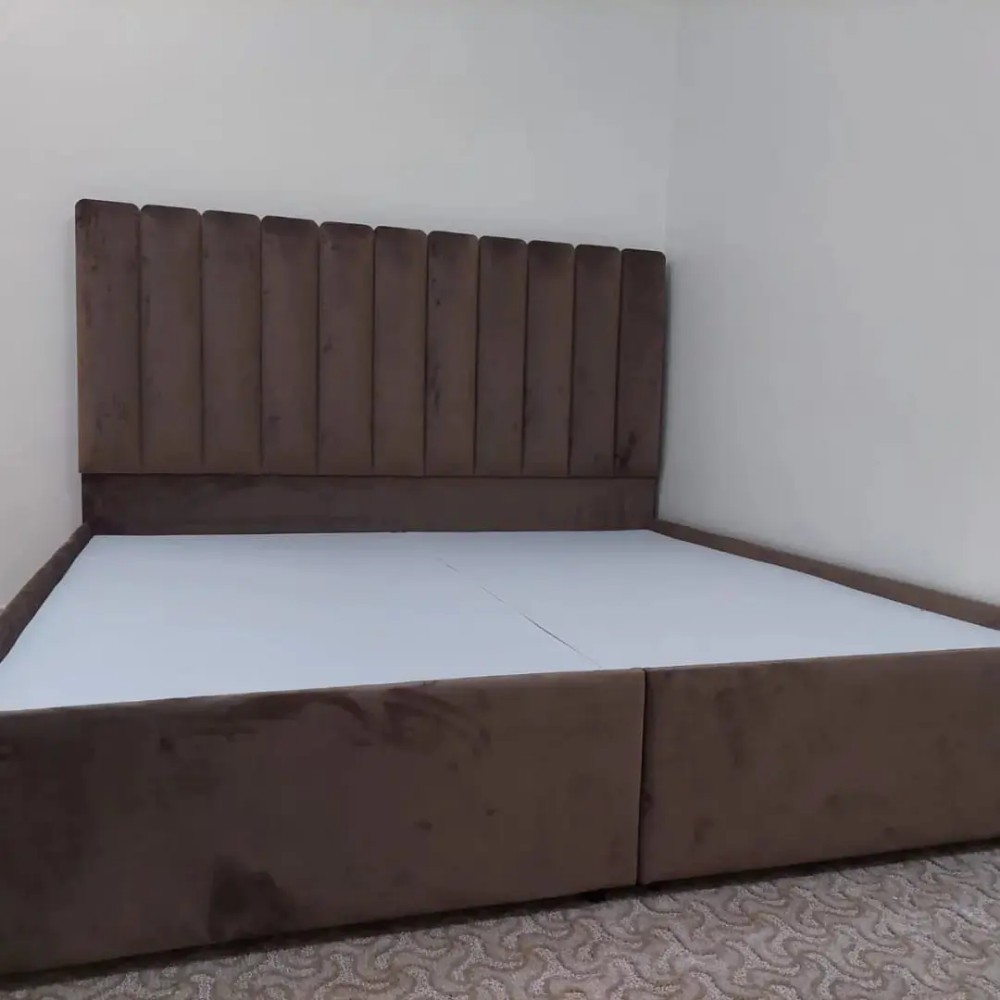 brand new bed for sell QR 1400 - 10