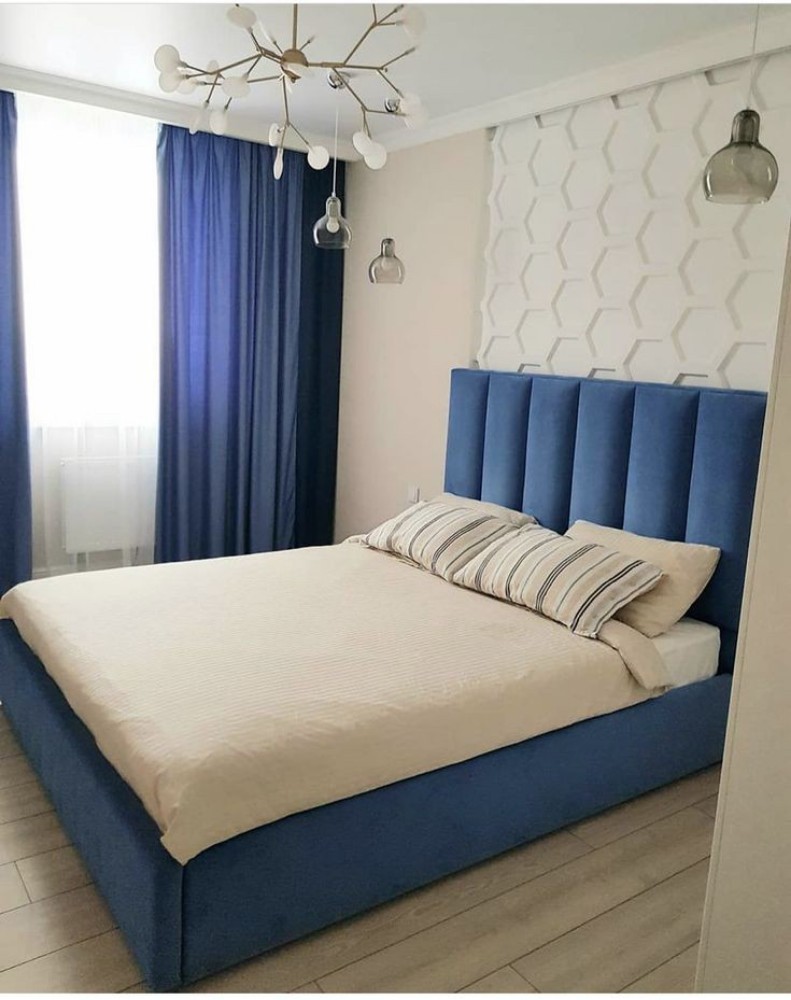 brand new bed for sell QR 1400 - 11