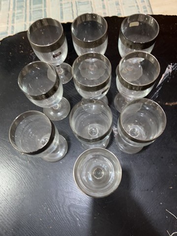 Cups  - 1