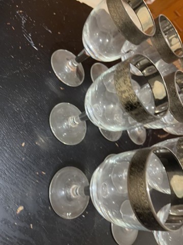 Cups  - 3
