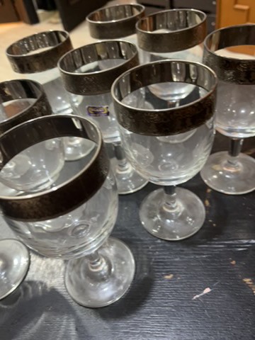 Cups  - 5