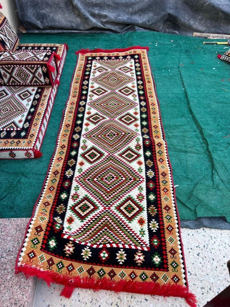 بسط سورية متينة باشكال مميزة - 8