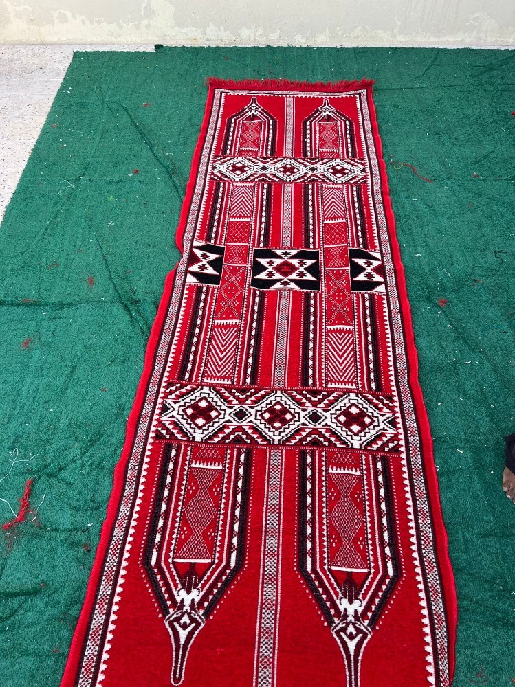 بسط سورية متينة باشكال مميزة - 7