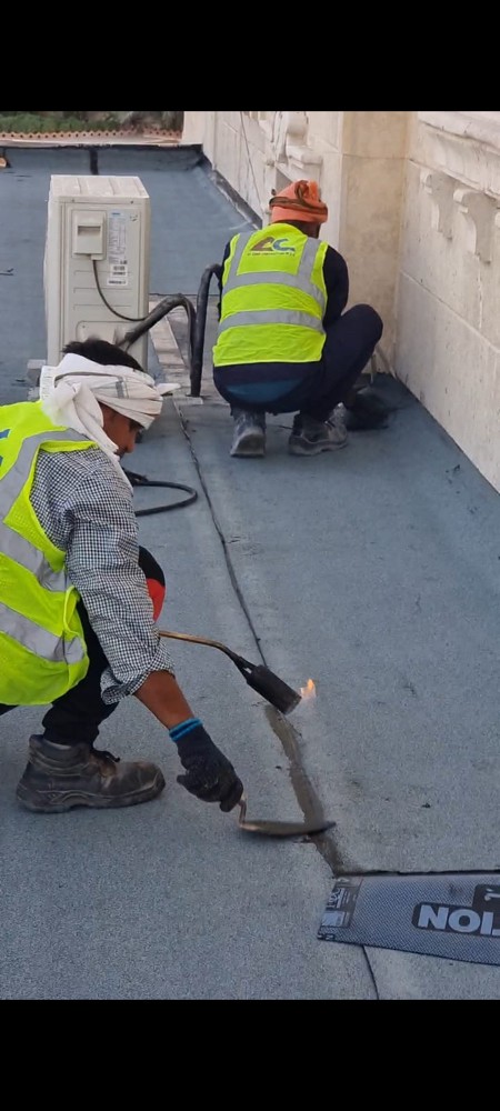 Al Zarf Contracting - 15