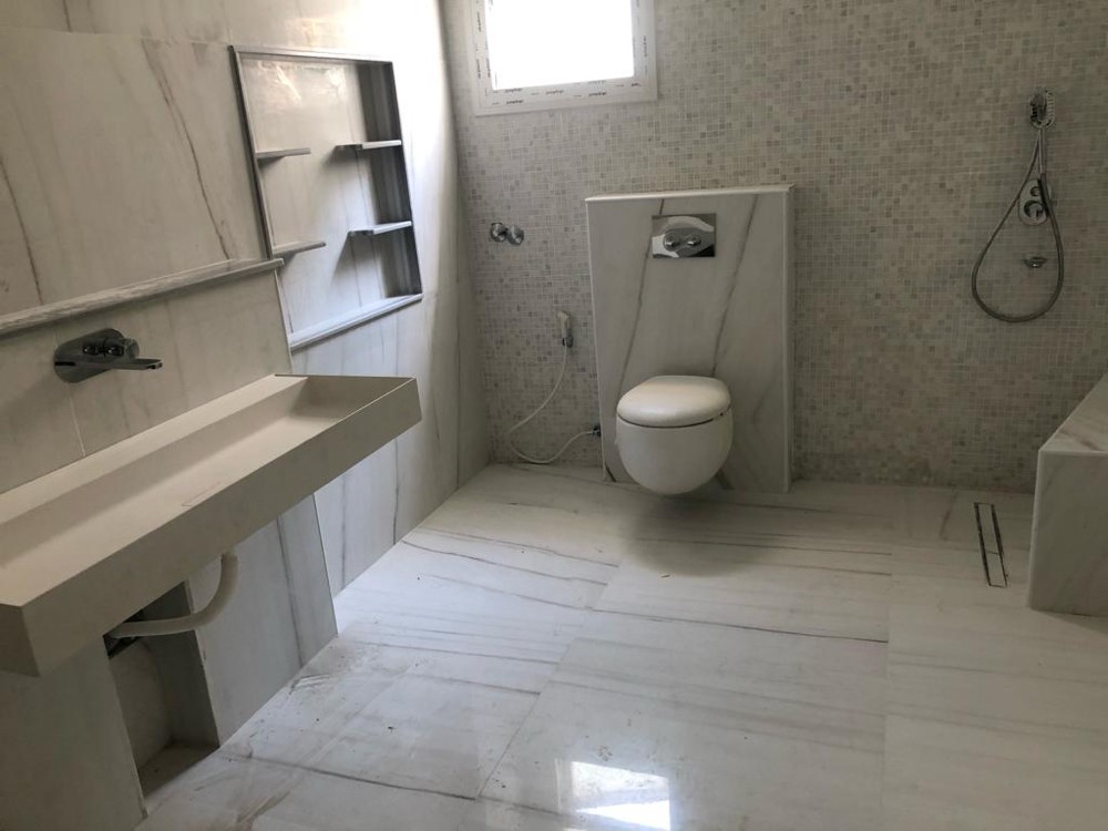 Al Zarf Contracting - 2