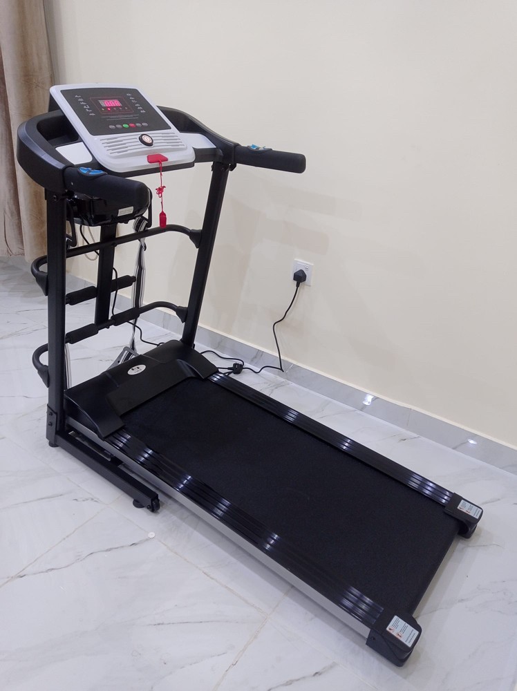 Treadmill Sports - 2