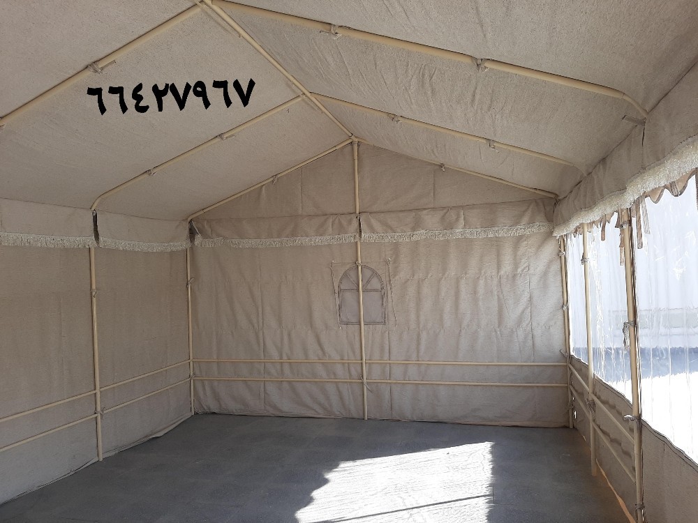 Tents - 14