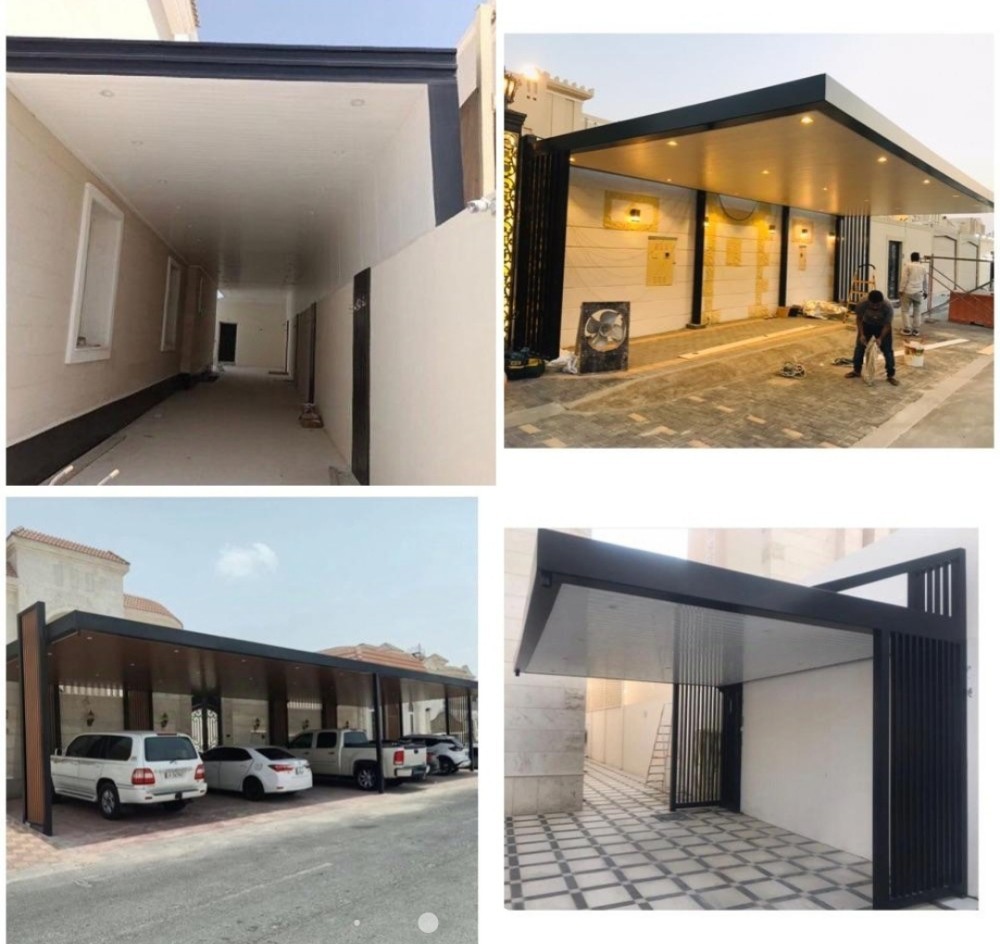 حداد جميع اعمال الحدادة - 12