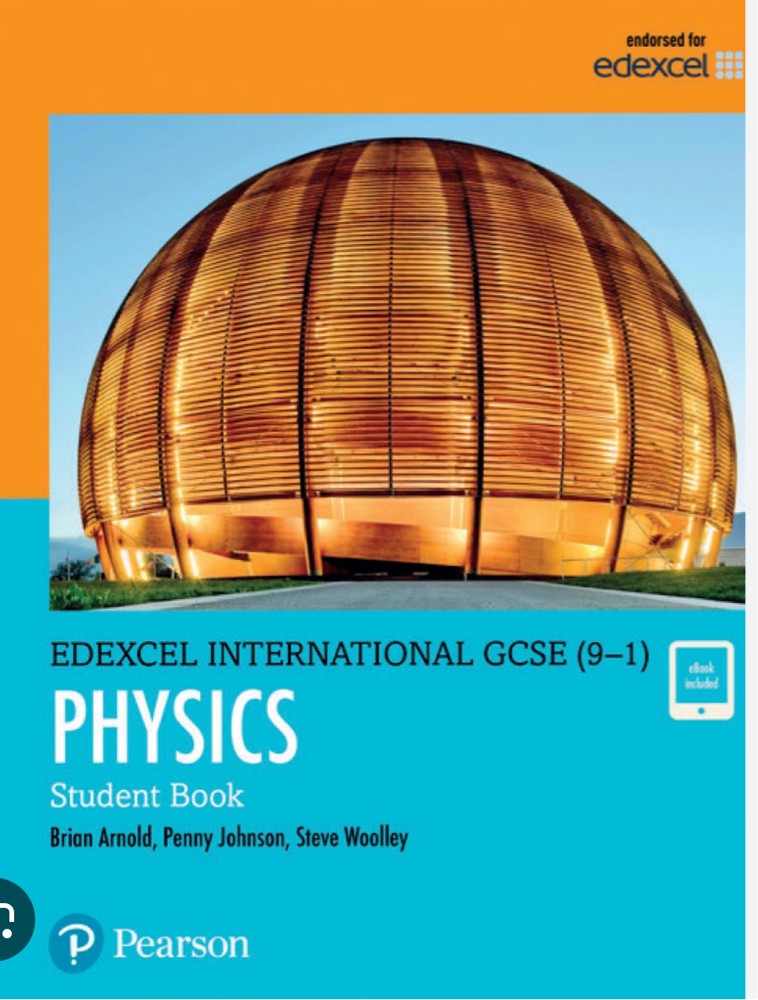 Igcse phys/chem/bio - 6