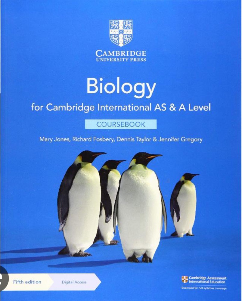 Igcse phys/chem/bio - 8