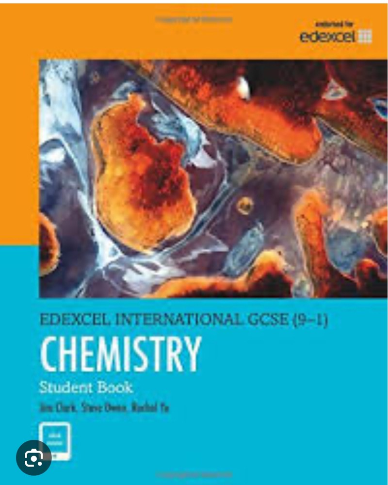 Igcse phys/chem/bio - 2