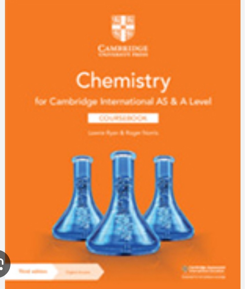 Igcse phys/chem/bio - 7