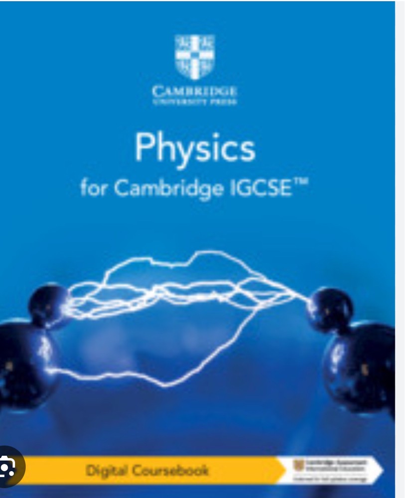 Igcse phys/chem/bio - 4