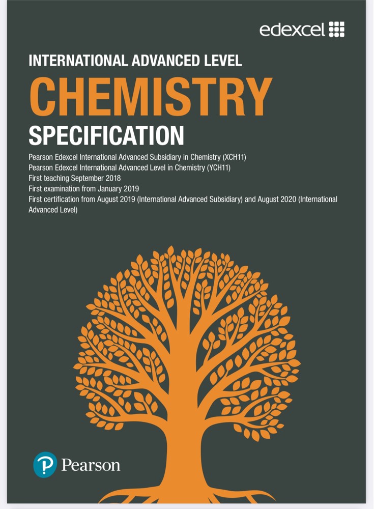 Igcse phys/chem/bio - 11