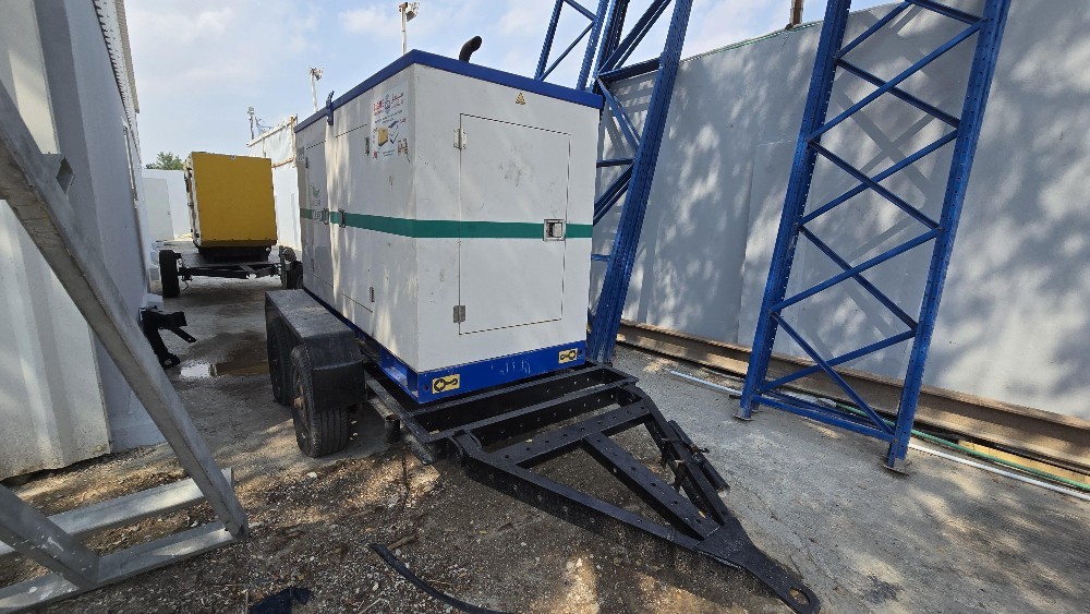 Trailer Trolley - 2 Wheeler - 3