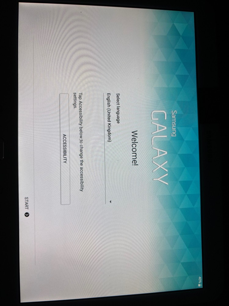 Samsung Galaxy Tab 4 - 6