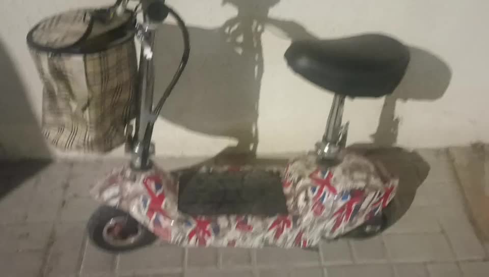 scooter  for kids  ( Age  6- 12) - 4