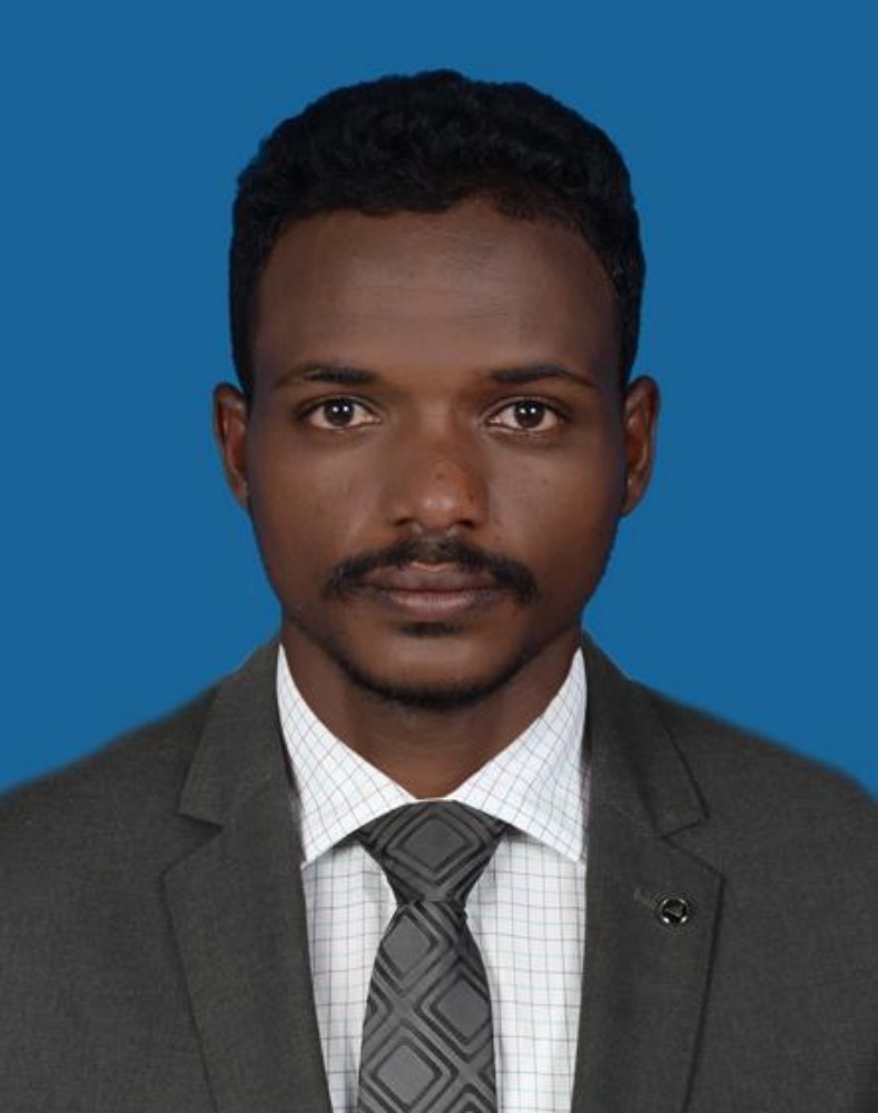 Mohamed Alnazzer Hassan Al Sheikh - 1