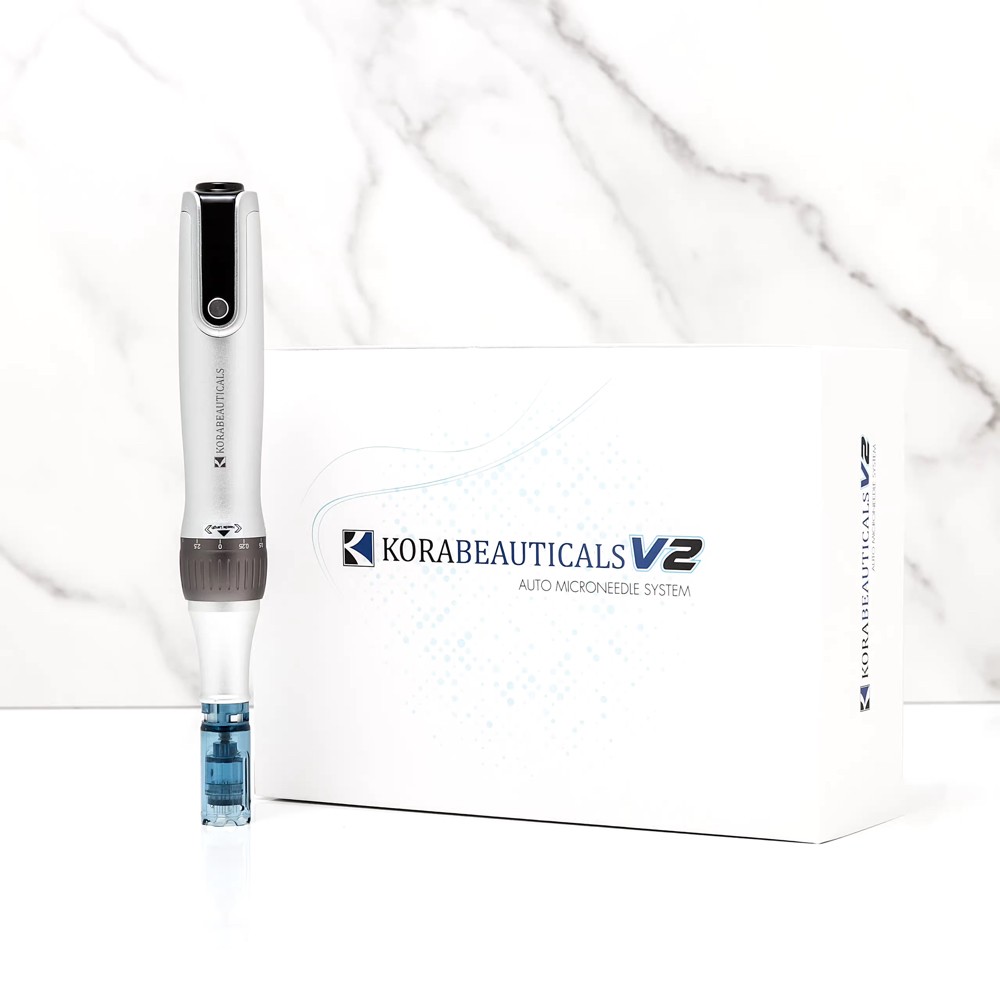 Korabeauticals Derma Pen V2 - 1