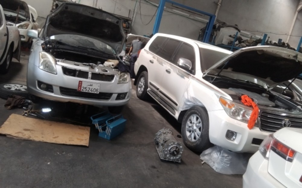 Car Services  all car - 3
