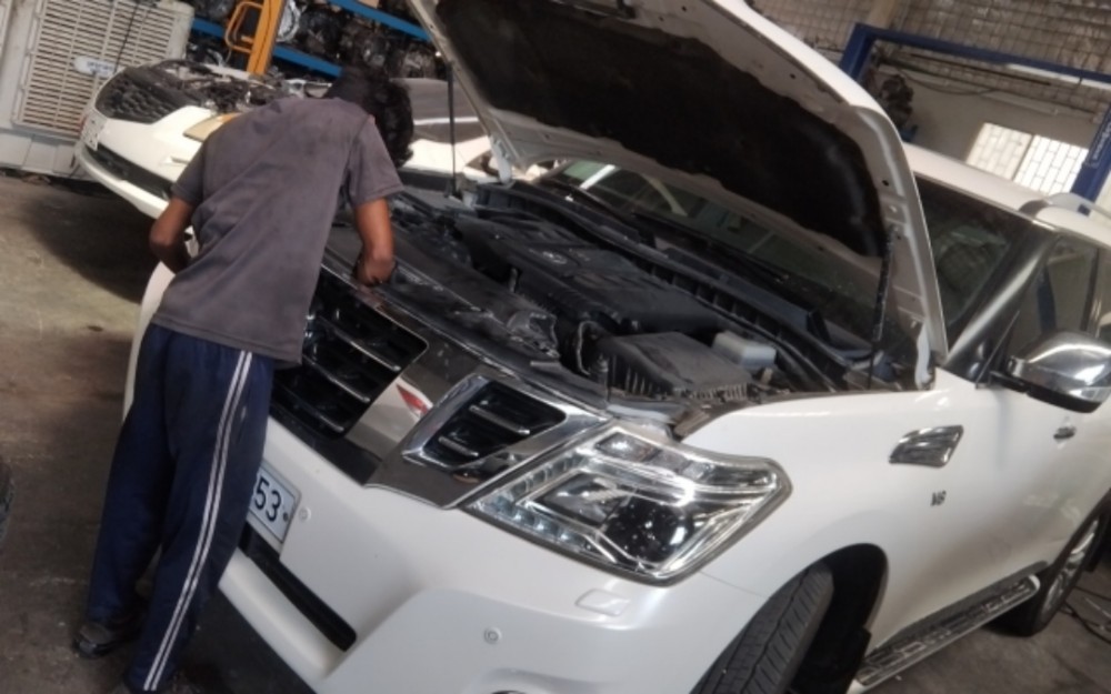 Car Services  all car - 2
