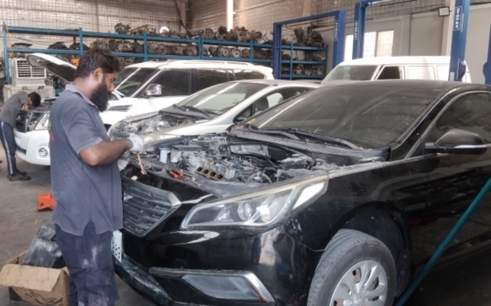 Car Services  all car - 1