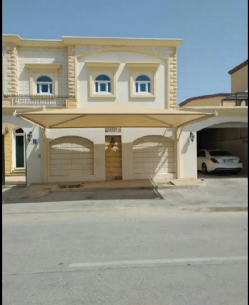 صيانة المظلات والبراكن - 2