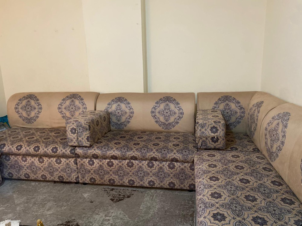 طقم كورنر وفرشات - 5
