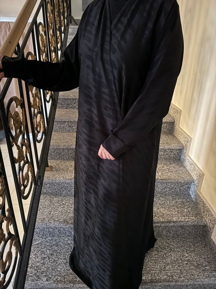 عبايه - 5
