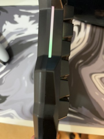 gaming keyboard mechanincal - 3