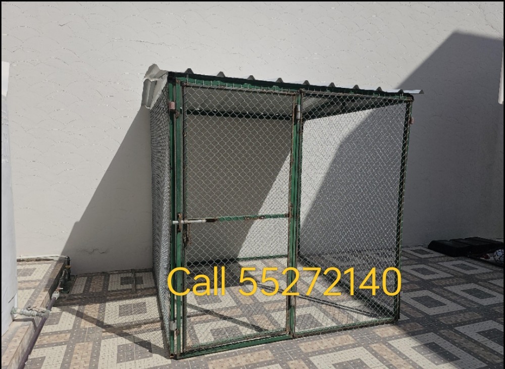 Pigeon room 2*2 - 2