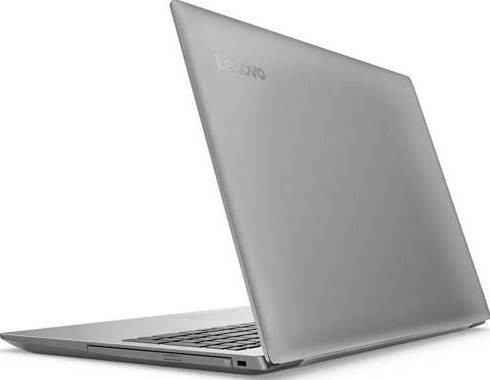 Lenovo Ideapad 320-15IKB Top End - 2