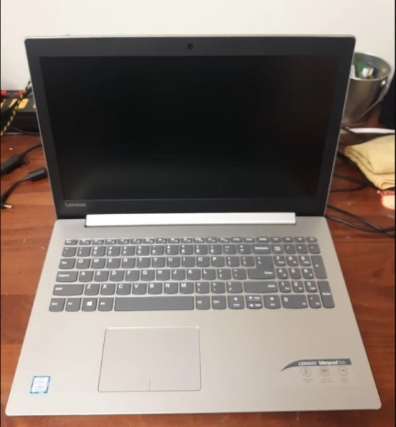 Lenovo Ideapad 320-15IKB Top End - 1